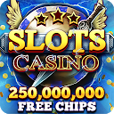 ダウンロード Slots - Epic Casino Games をインストールする 最新 APK ダウンローダ