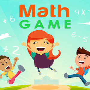 Download Math Game For PC Windows and Mac
