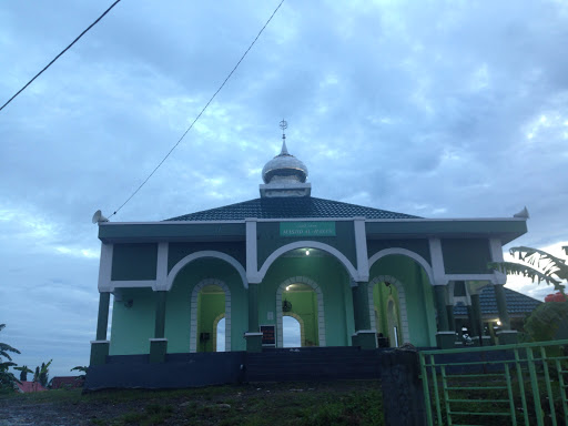 Masjid Al Hasan