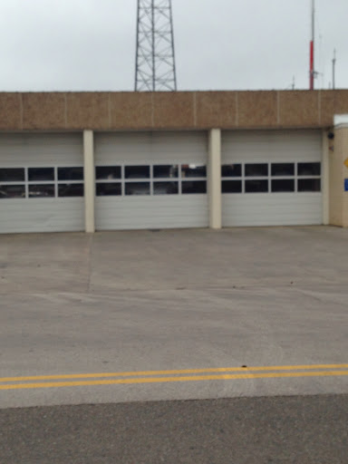 Shawnee Fire Department