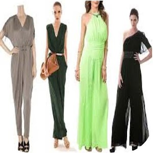 Download Women Jumpsuit Designs For PC Windows and Mac