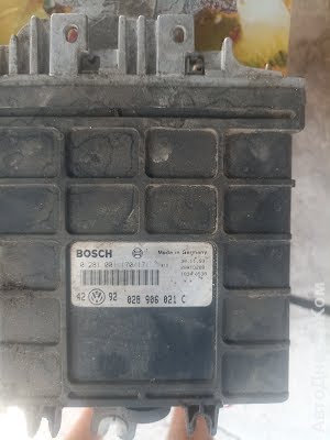 продам запчасти на авто Volkswagen Golf Golf III фото 1
