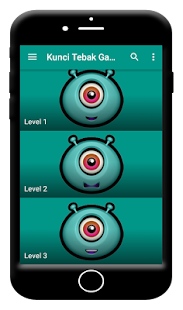 How to get Kunci Tebak Gambar Lengkap 1.0.0 unlimited apk for bluestacks