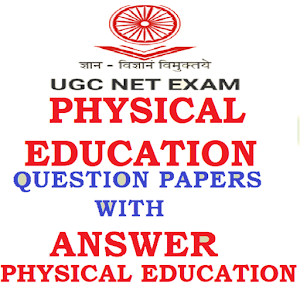 Download UGC NET Physical Education For PC Windows and Mac