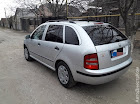 продам авто Skoda Fabia Fabia I Combi (6Y)