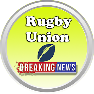 Download Breaking Rugby Union News For PC Windows and Mac