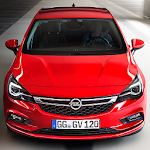 Opel Astra Experience Apk