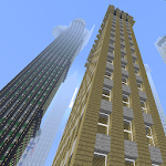 Skyscraper Ideas - Minecraft Apk