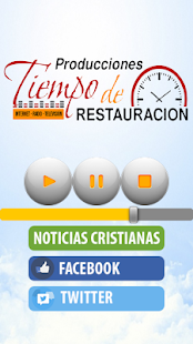 How to install Emisora Tiempo de Restauración 1.5 apk for laptop