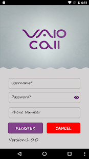 How to get VaioCall Prime 1.0.0 apk for android