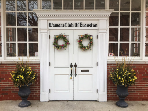 Woman's Club of Evanston