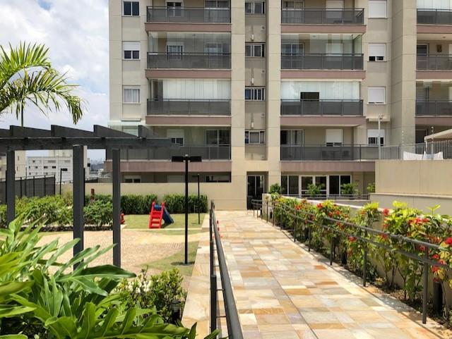 Apartamentos para alugar Vila Maria Alta