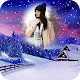 Download Snow Fall Photo Frame Editor For PC Windows and Mac 1.0