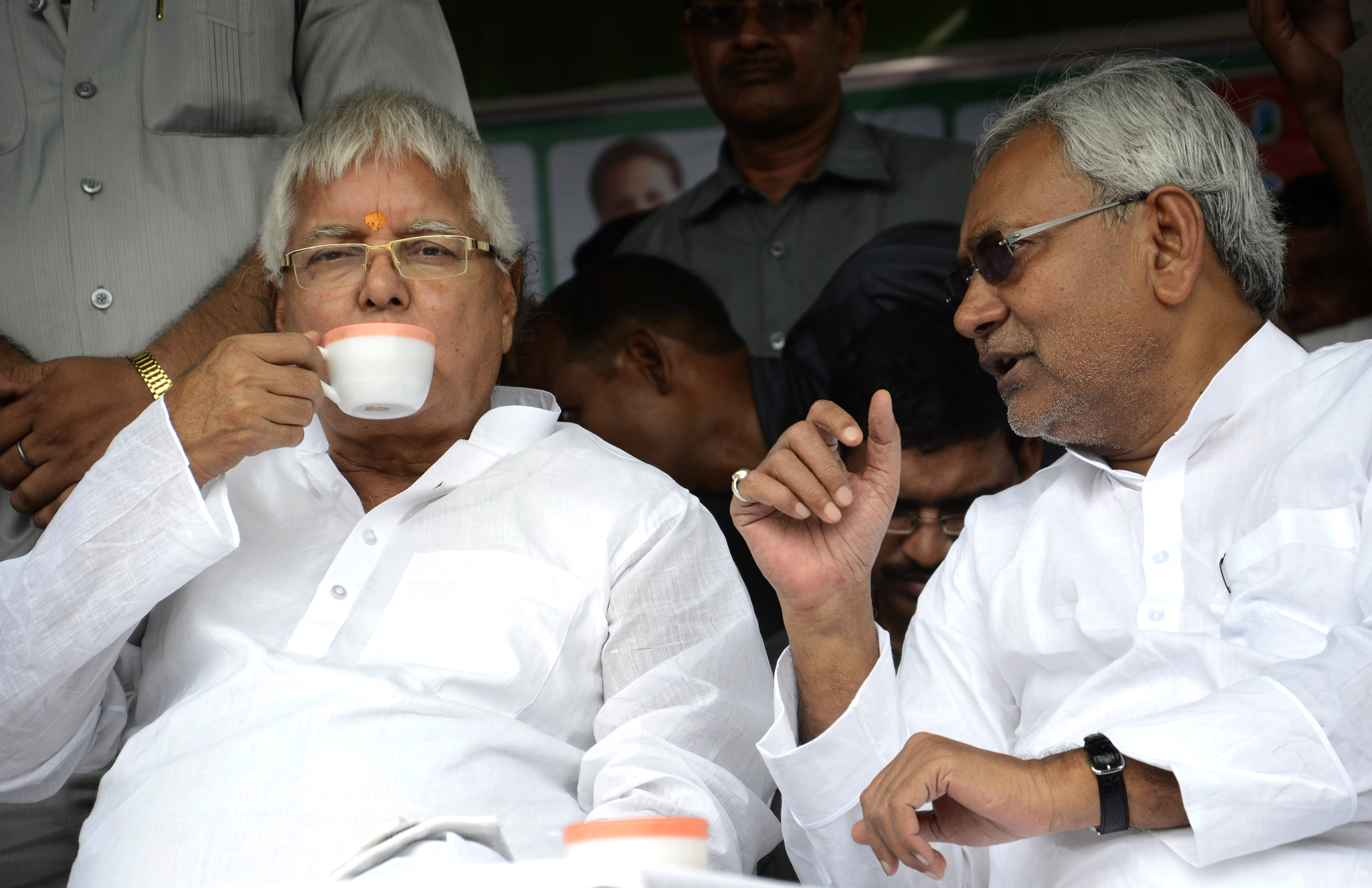 Why The BJP May Not Succeed in Reviving Its Floundering Campaign in Bihar