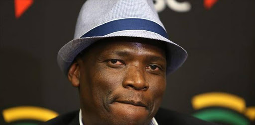 Hlaudi Motsoeneng has expressed his concern at the increases being given to actors and staff.