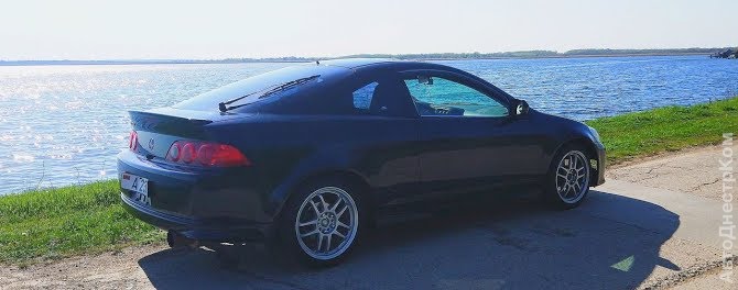 продам авто Acura RSX RSX фото 5