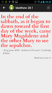 How to download The KJV New Testament 2.0 mod apk for bluestacks