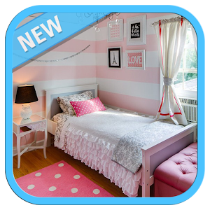 Download Girl Room Decoration For PC Windows and Mac