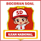 Download Bocoran Soal UN SD MI 2018 (UNBK) AKURAT (Rahasia) For PC Windows and Mac 1.0