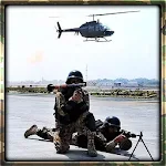Commando Forces - Zarb e Azb Apk