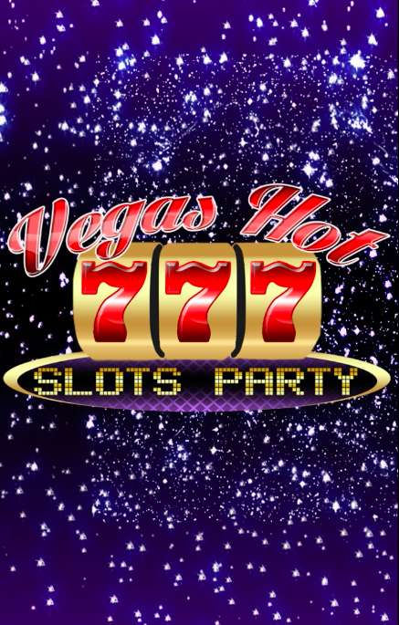Android application Vegas Hot Slot Party screenshort