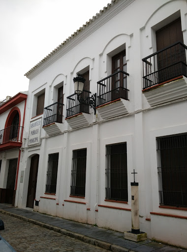 Biblioteca Pública Municipal