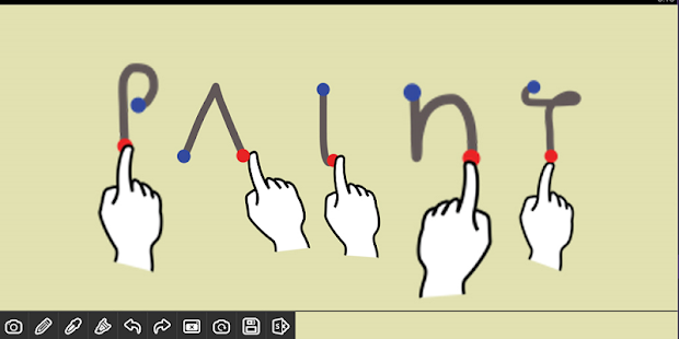 How to install Easy Paint Pro patch 2.2 apk for bluestacks