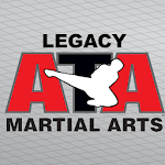 Legacy ATA Martial Arts Apk