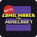 ダウンロード Comic Maker for Minecraft をインストールする 最新 APK ダウンローダ