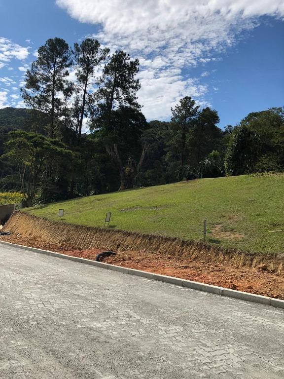 Terreno Residencial à venda em Posse, Teresópolis - RJ - Foto 4