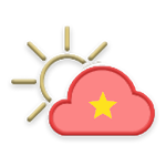 Thoi tiet Viet Nam Apk