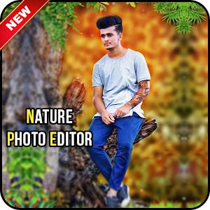 Download Nacher Photo Editor For PC Windows and Mac