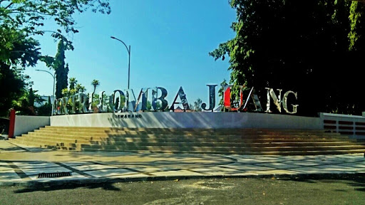 Gor Tri Lomba Juang Semarang