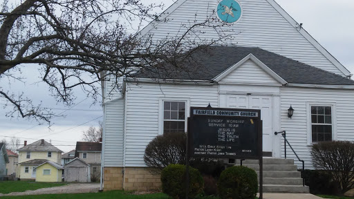Fairfield Community Church 