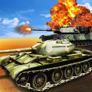 Download Super Tank Shooting Panzer 3D For PC Windows and Mac