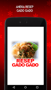 How to mod Aneka Resep Gado Gado patch 1.0 apk for laptop