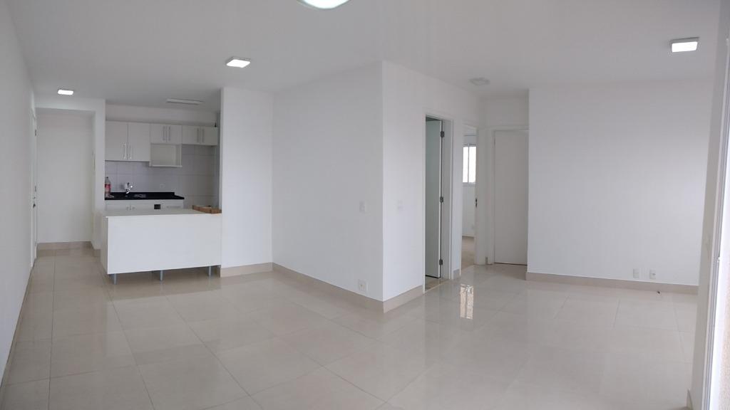 Apartamentos para alugar Vila Polopoli