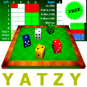Download Yatzy Free For PC Windows and Mac