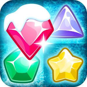 Download Frozen Jewels Mania For PC Windows and Mac