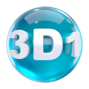 Download 3D1 For PC Windows and Mac