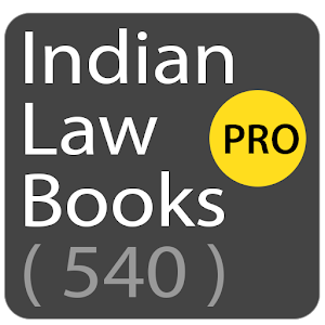 Indian Bare Acts Law Books PRO