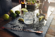 The Sunday Times Lifestyle Gin Awards take place on November 8 in Cape Town.