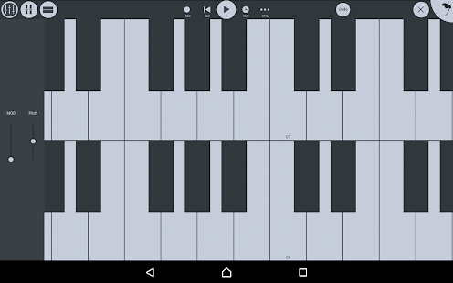   FL Studio Mobile- screenshot thumbnail   