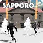 Sapporo Run Away Apk