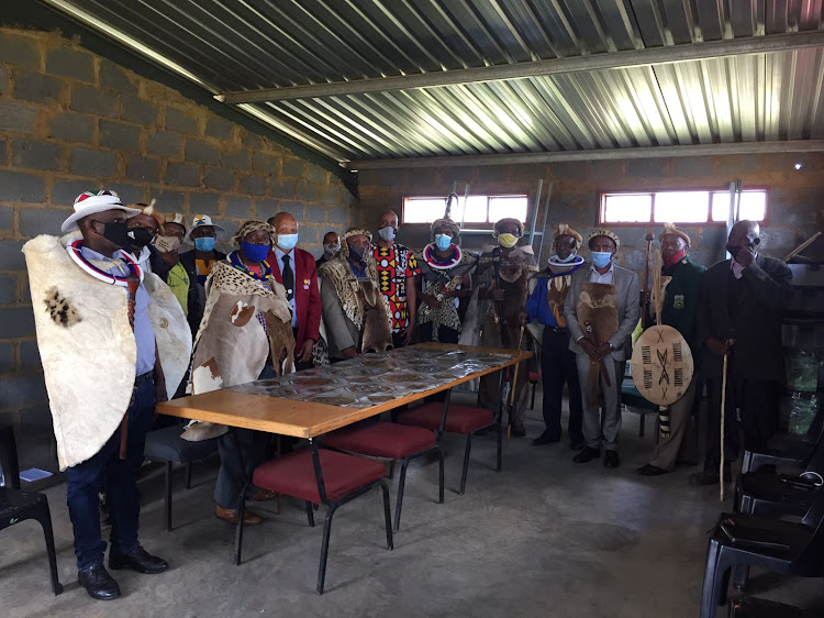 The SA Human Rights Commission says it has noted some of the proposals which include promotion of the Ndebele culture and the language.