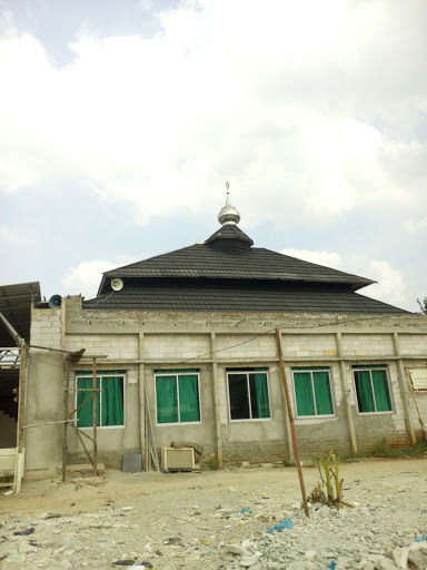 Masjid Al Insan