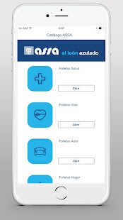 How to install Catálogo ASSA 2.2 apk for laptop