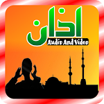 Azaan Audio / Videos Apk