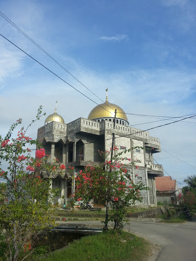 Masjid Darul Jannah