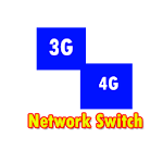 Switch Network 3G 4G Apk